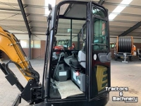 Mini-Excavator Sany SY26U (Demo)