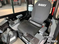 Mini-Excavator Sany SY26U (Demo)