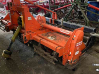 Rotary Tiller Maschio C250 Grondfrees