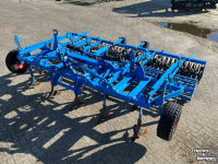 Cultivator Lemken Smaragd 9/450