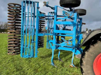 Cultivator Lemken Smaragd 9/450