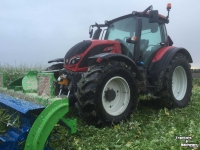 Green Manure Roller / Crimper Ceres Greencutter GC 600