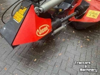 Mower Vicon Extra 340  Verkocht !!