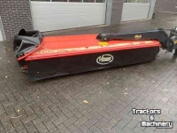 Mower Vicon Extra 340  Verkocht !!