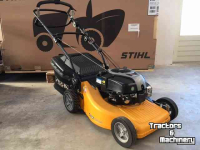 Push-type Lawn mower Stiga Pro 55 SB