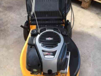 Push-type Lawn mower Stiga Pro 55 SB