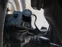 GPS steering systems and attachments FJD FJDynamics Autosteer RTK