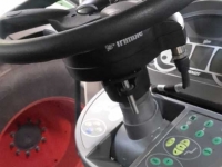 GPS steering systems and attachments Trimble TMX2050