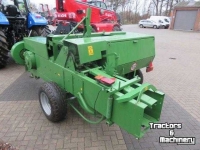 Balers  Sipma PK4010 Balenpers Kleinpakkenpers Small Square Baler