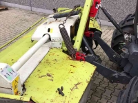 Mower Claas CORTO 3100 FN