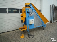 Weighing machines EURO Jabelmann Afwegemachine Jafix TN 210 E, Nieuw