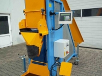 Weighing machines EURO Jabelmann Afwegemachine Jafix TN 210 E, Nieuw