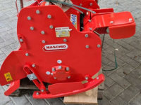 Rotary Tiller Maschio Virat 125 frees