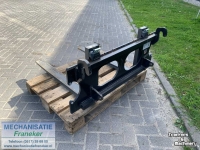 Pallet Forks Giant 2500kgpalletvorken vorkenbord