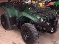 ATV / Quads Yamaha kodiak 450