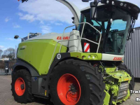 Forage-harvester Claas Jaguar 960 Zelfrijdende Veldhakselaar