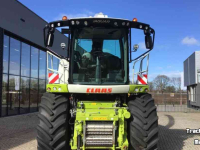 Forage-harvester Claas Jaguar 960 Zelfrijdende Veldhakselaar