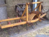 Cultivator Meyer Triltand cultivator