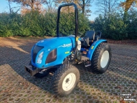 Horticultural Tractors New Holland Boomer 45