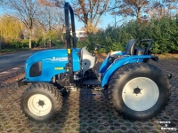 Horticultural Tractors New Holland Boomer 45