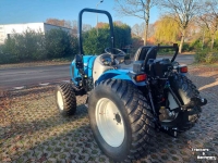 Horticultural Tractors New Holland Boomer 45