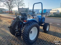 Horticultural Tractors New Holland Boomer 45