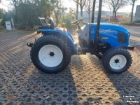 Horticultural Tractors New Holland Boomer 45