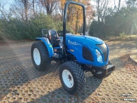 Horticultural Tractors New Holland Boomer 45