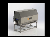 Rotary washing-drums KMK Polisher