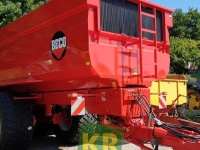 Dumptrailer Beco Super 1800