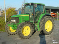 Tractors John Deere 6420 Premium