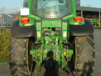 Tractors John Deere 6420 Premium