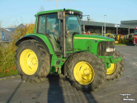 Tractors John Deere 6420 Premium