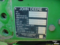 Tractors John Deere 6420 Premium