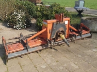 Rotary Harrow Sicma ERS 3000