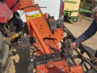 Rotary Harrow Sicma ERS 3000