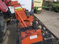 Rotary Harrow Sicma ERS 3000