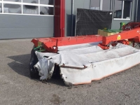 Mower Kuhn FC313