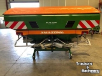 Fertilizer spreader Amazone ZA-TS 3200 Profis tronic hydro