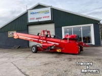 Telescopic storeloader Grimme SL716 hallenvuller