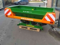 Fertilizer spreader Amazone ZA-M 1002 special kunstmest strooier