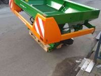 Fertilizer spreader Amazone ZA-M 1002 special kunstmest strooier