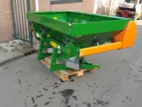 Fertilizer spreader Amazone ZA-M 1002 special kunstmest strooier