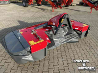 Mower Massey Ferguson M 304 FP-V