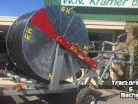 Irrigation hose reel RM Super Rain 990 XJM 125/500 Regenghaspel