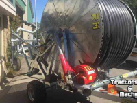 Irrigation hose reel RM Super Rain 990 XJM 125/500 Regenghaspel