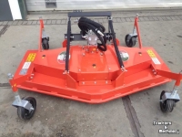 Rotary mower Boxer Cirkelmaaier 180 hydraulische aangedreven Giant / Eurotrac