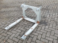 Pallet Forks  JCB palletdrager