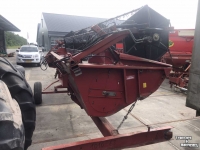 Combinehead & Pick-Up Case-IH 1030 past voor axialflow Combine