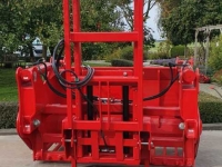 Silage cutting bucket Redrock 200 - 130